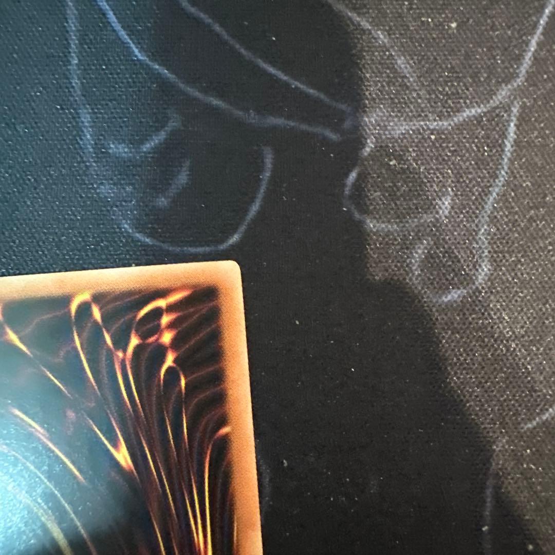 白き竜の落胤 BPRO-JP024 プリズマティックシークレット アジア版