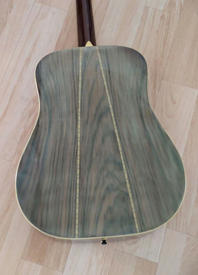Morrisモーリス アコースティックギター
