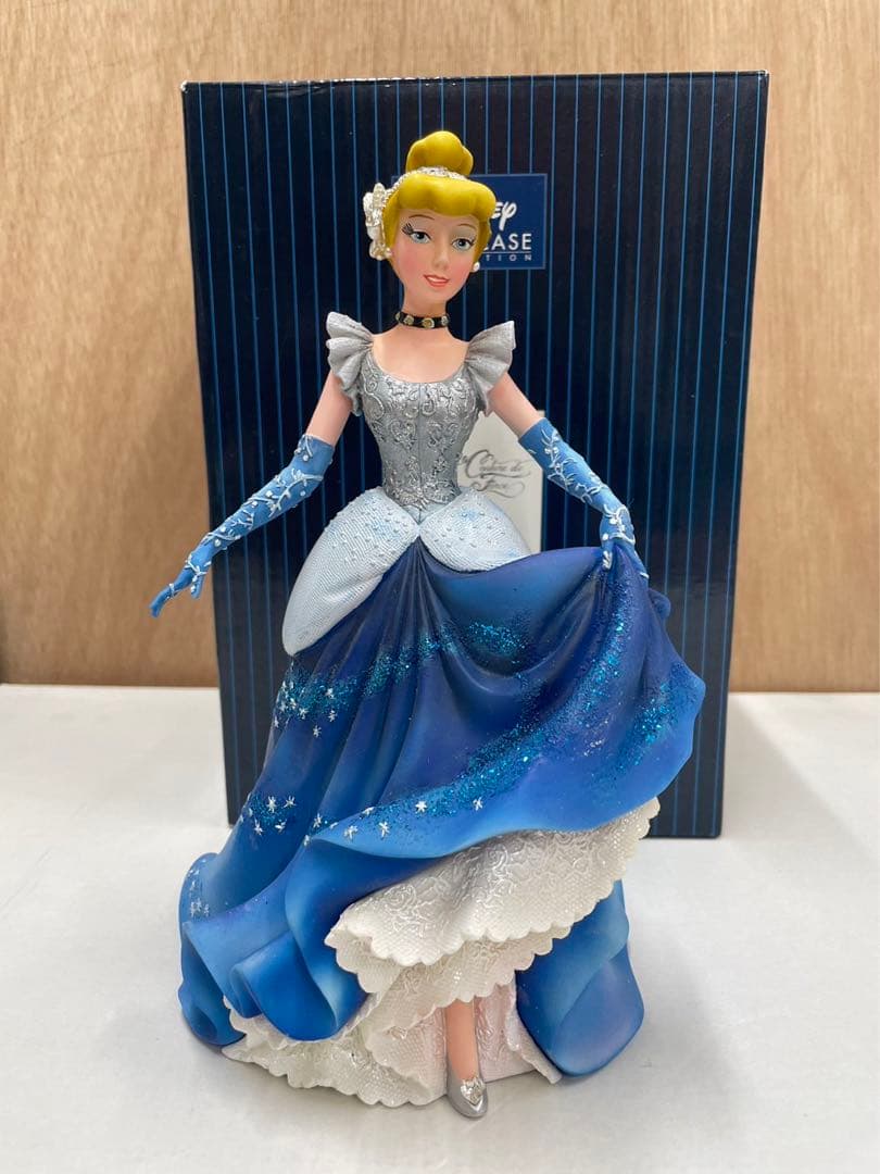 ディズニーショーケース (シンデレラ)