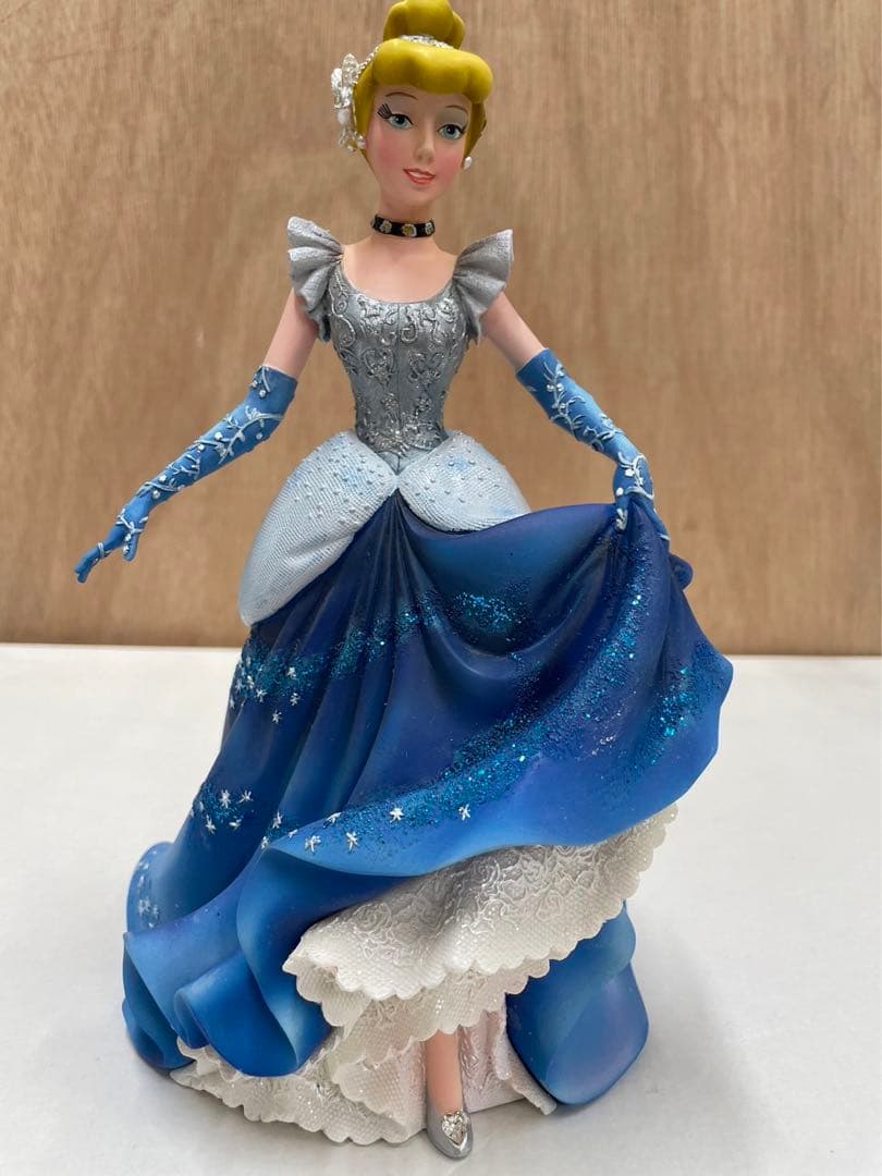 ディズニーショーケース (シンデレラ)