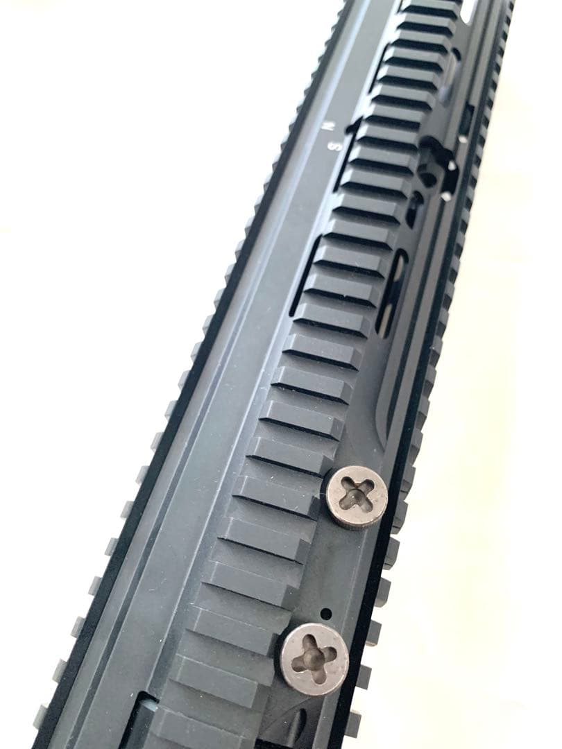 東京マルイ HK417 アーリーバリアント