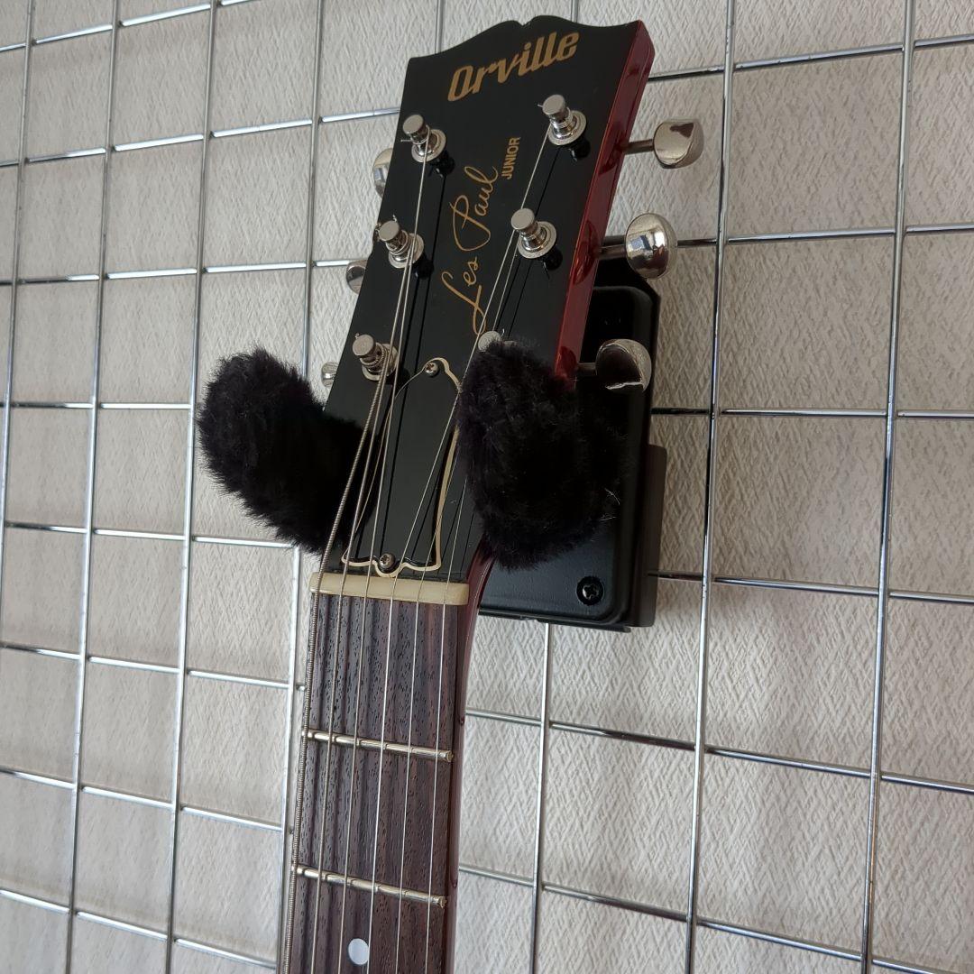 オービル レスポール ジュニア Orvill Les Paul Jr.