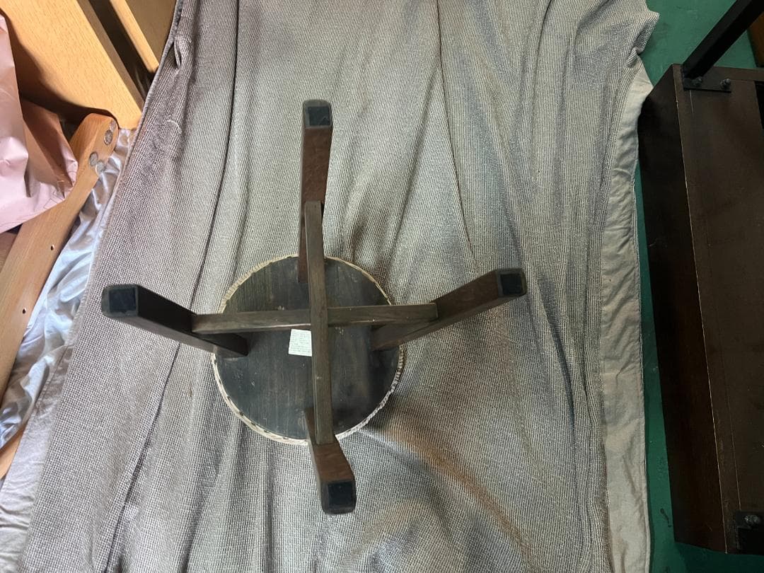 【CRASH GATE(クラッシュゲート)】アンスツール(廃盤商品)