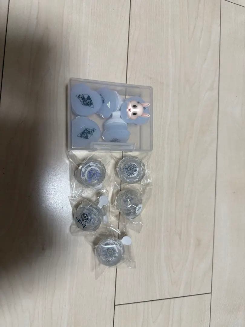 いれいす初兎グッズ 纏め売り