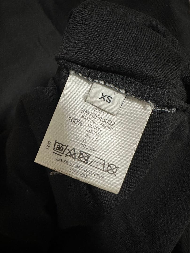GIVENCHY ドラゴンプリント Tシャツ XS