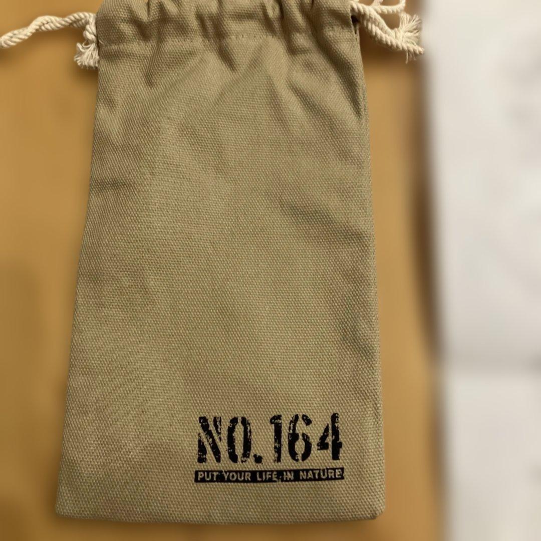 NO.164 ヒロシ　鉄板　3.2mm