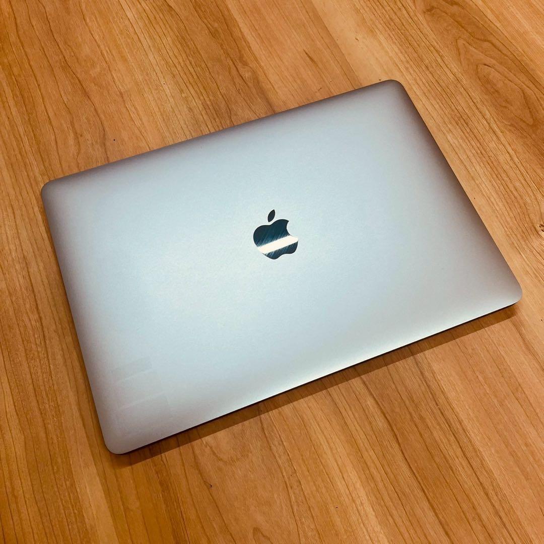 MacBook pro 13インチ 2020 i7 32GB 2TB 管3576