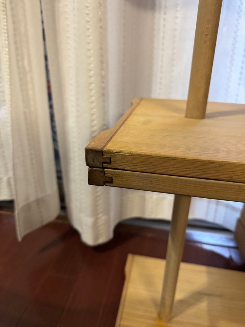 wb form ヴェービーフォーム ウルムスツール　マックスビル　maxbill