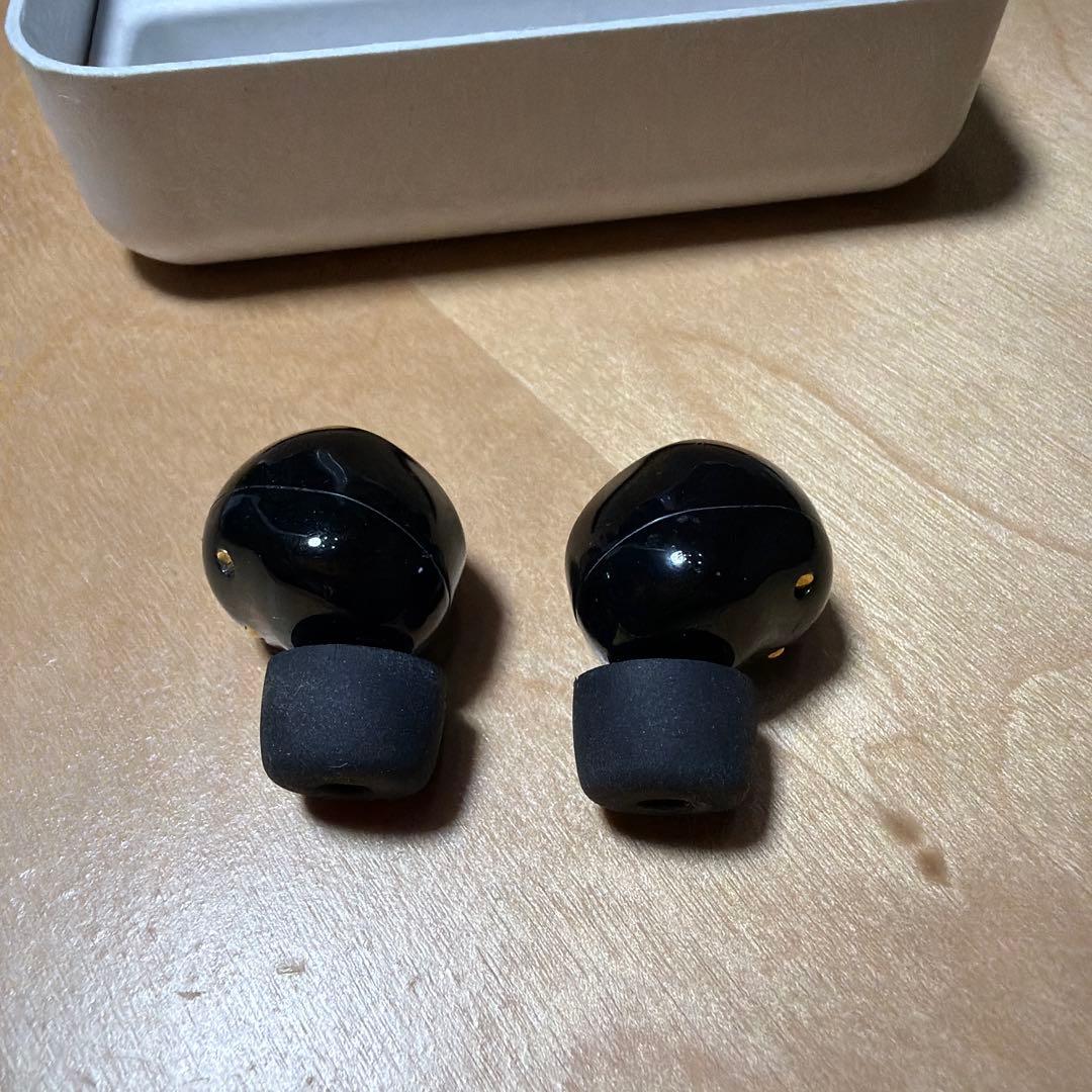 SONY WF-1000XM5 ブラック　両耳イヤホンのみ