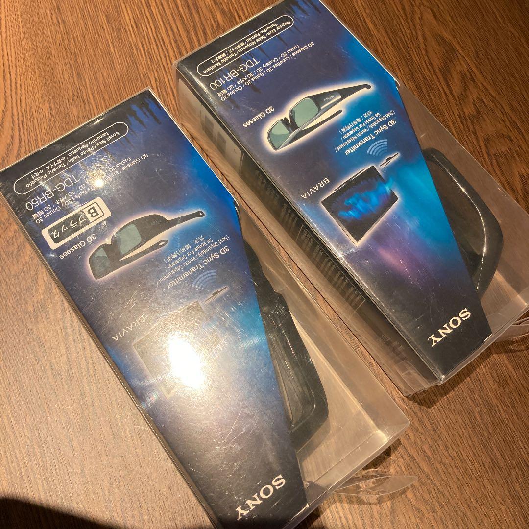 その他 SONY TDG-BR100 BR50