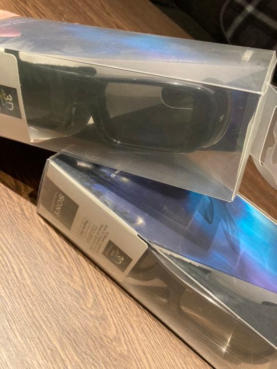 その他 SONY TDG-BR100 BR50