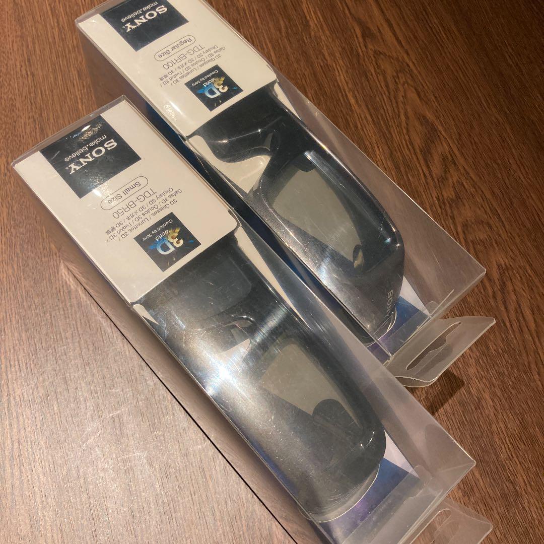 その他 SONY TDG-BR100 BR50