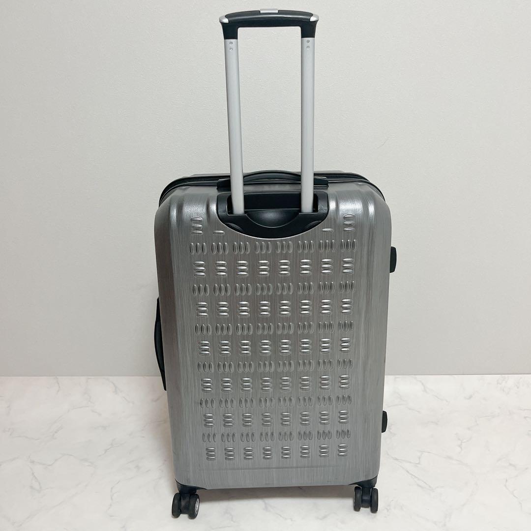 Samsonite サムソナイト スーツケース AluPlate 360 大型