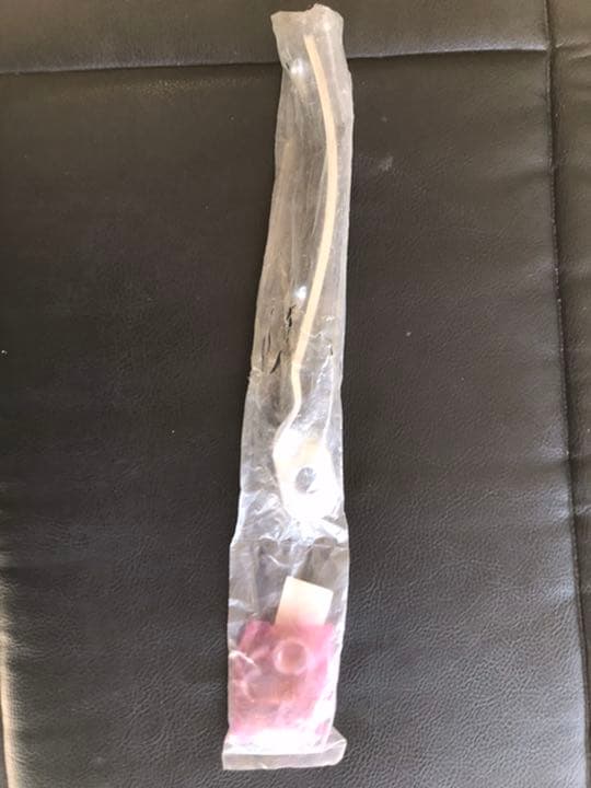 空冷ビートルコーナーポール付属品