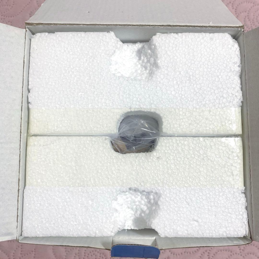 ビニール未開封　リロ＆スティッチフィギュア STITCH20YEARS