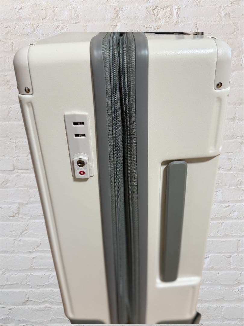 【新品】ポロ ラルフローレン スーツケーキャリーケース 36L US3000