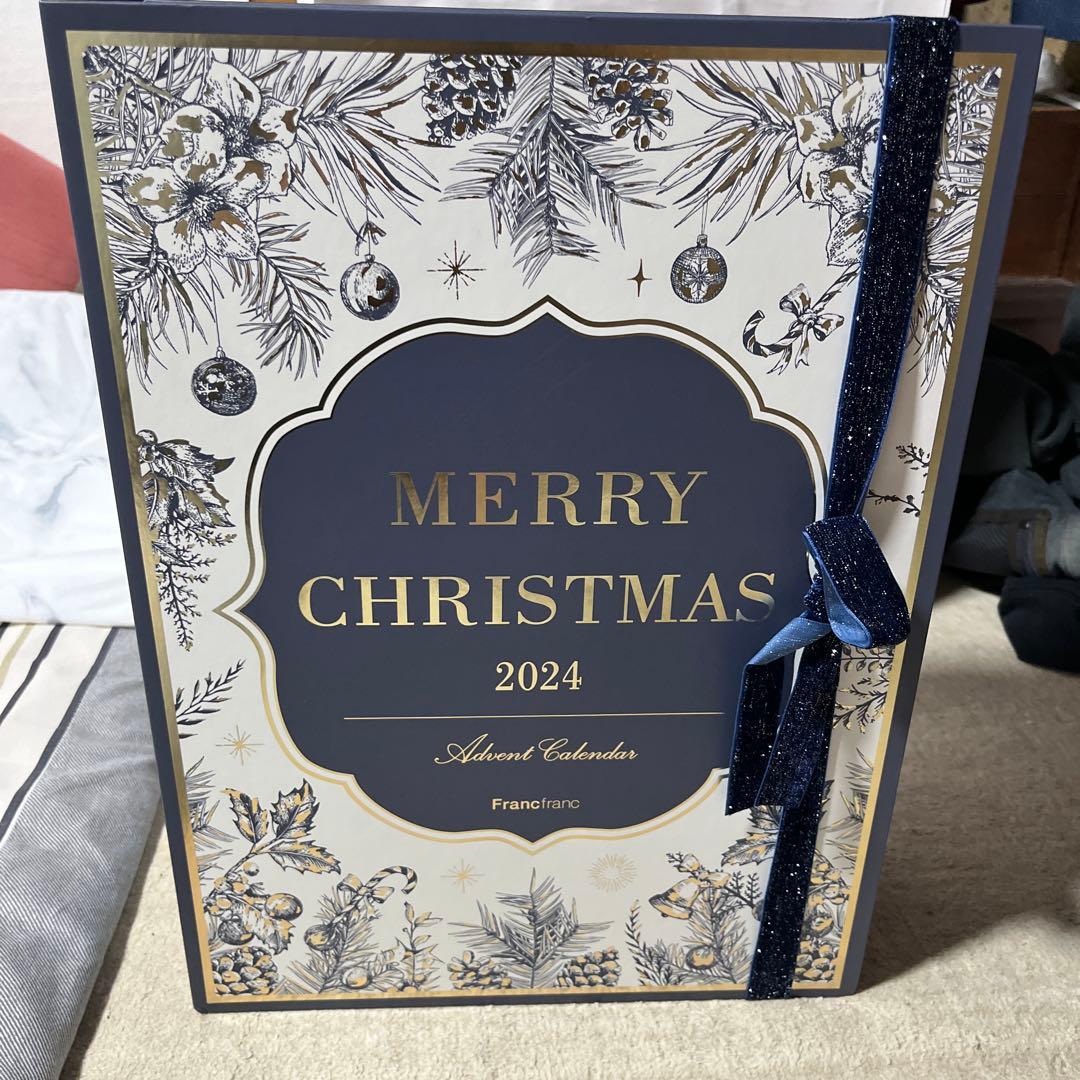 Francfranc 2024 アドベントカレンダーL
