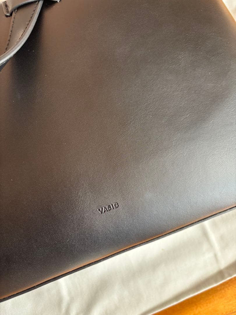 VASIC COTY MINI, ブラック