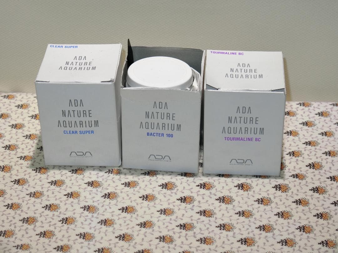 「未使用品」ADA　FCツールスタンド＆APグラスとおまけ☆