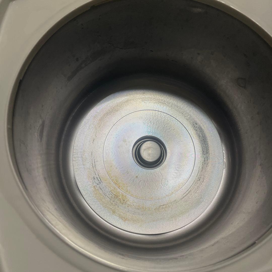 TIGER 炊飯器 一升炊き　エコ炊き機能付き 25年製