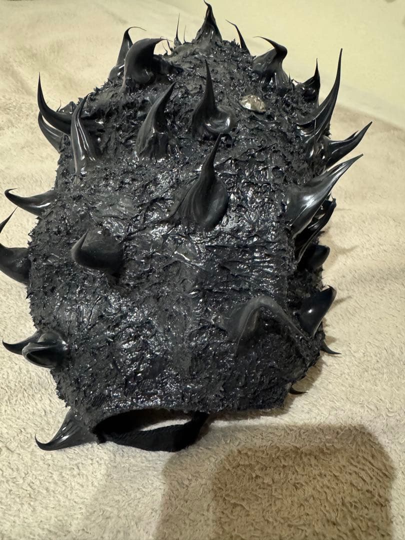 uniz world デーモンキャップ