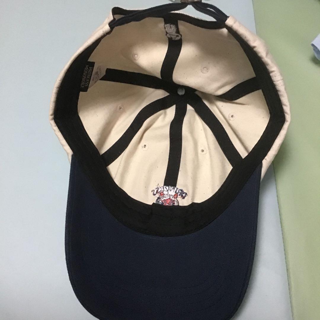 魔女の宅急便　トレーナー　もののけ姫　キャップ