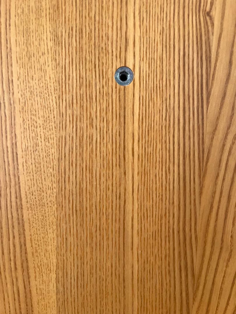 無印良品　こたつ　ナチュラル