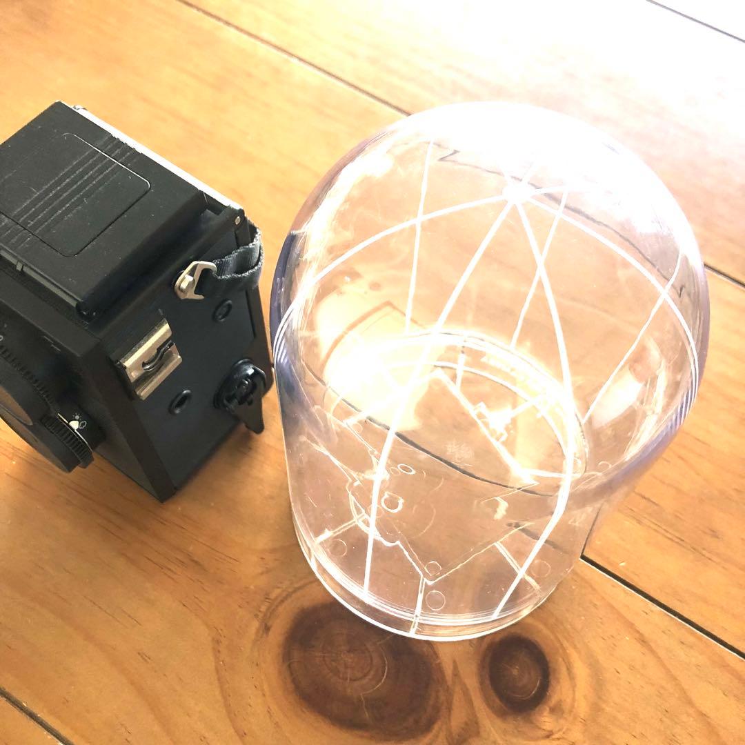 blackbird fly 二眼レフ フィルムカメラ 仮面ライダー ディケイド