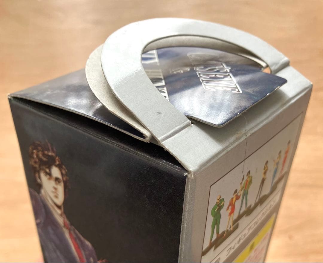 シティーハンター・キャッツアイ フィギュアセット