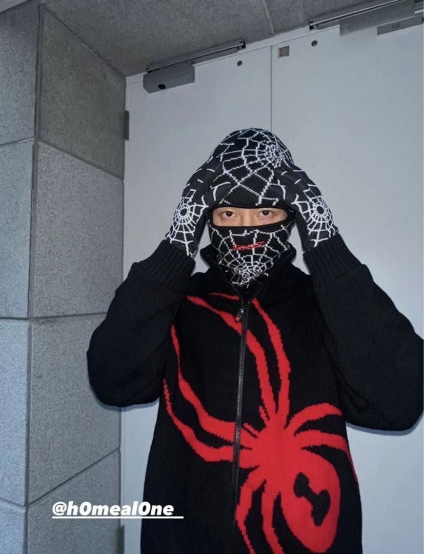 Supreme®/Spyder® Gloves