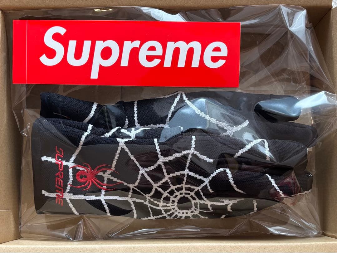 Supreme®/Spyder® Gloves