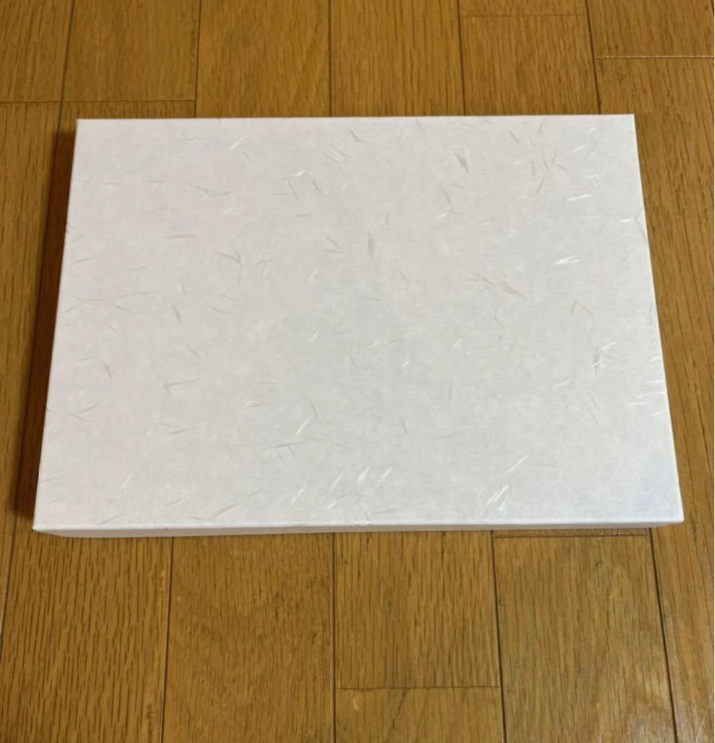 ドラえもん展 マルチクロス 村上隆 箱付き　新品未使用