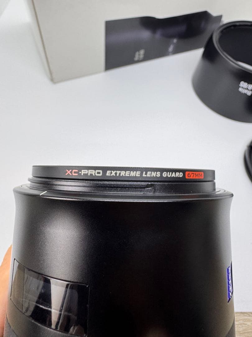 値下げBatis 85mm F1.8 バティス