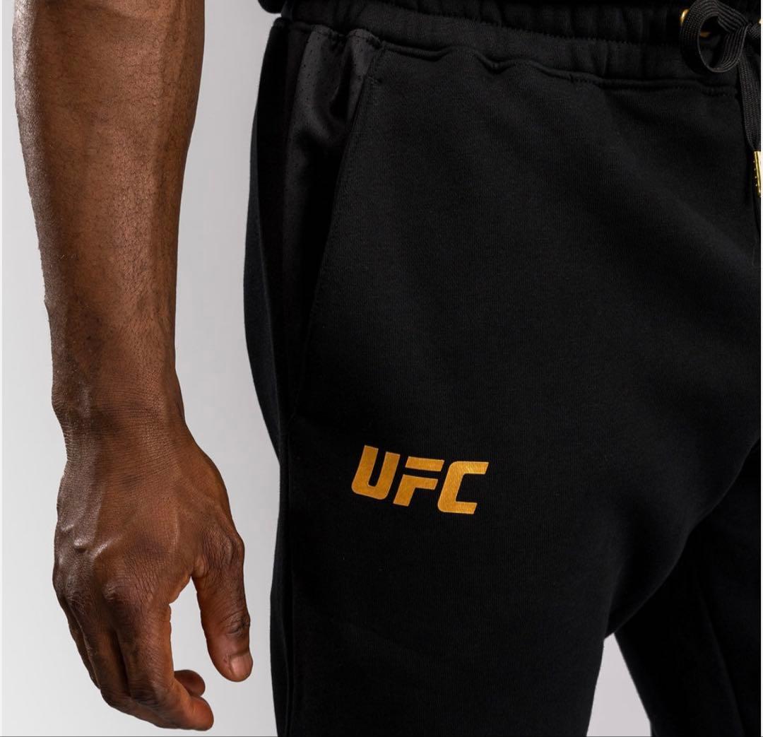 正規品 Venum UFC スウェット Mサイズ Rizin