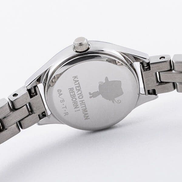 SuperGroupies　腕時計　沢田綱吉モデル