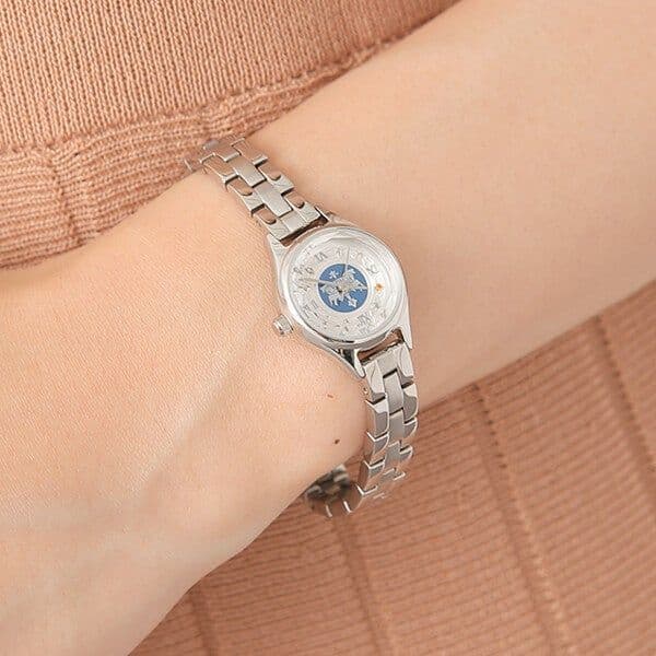 SuperGroupies　腕時計　沢田綱吉モデル