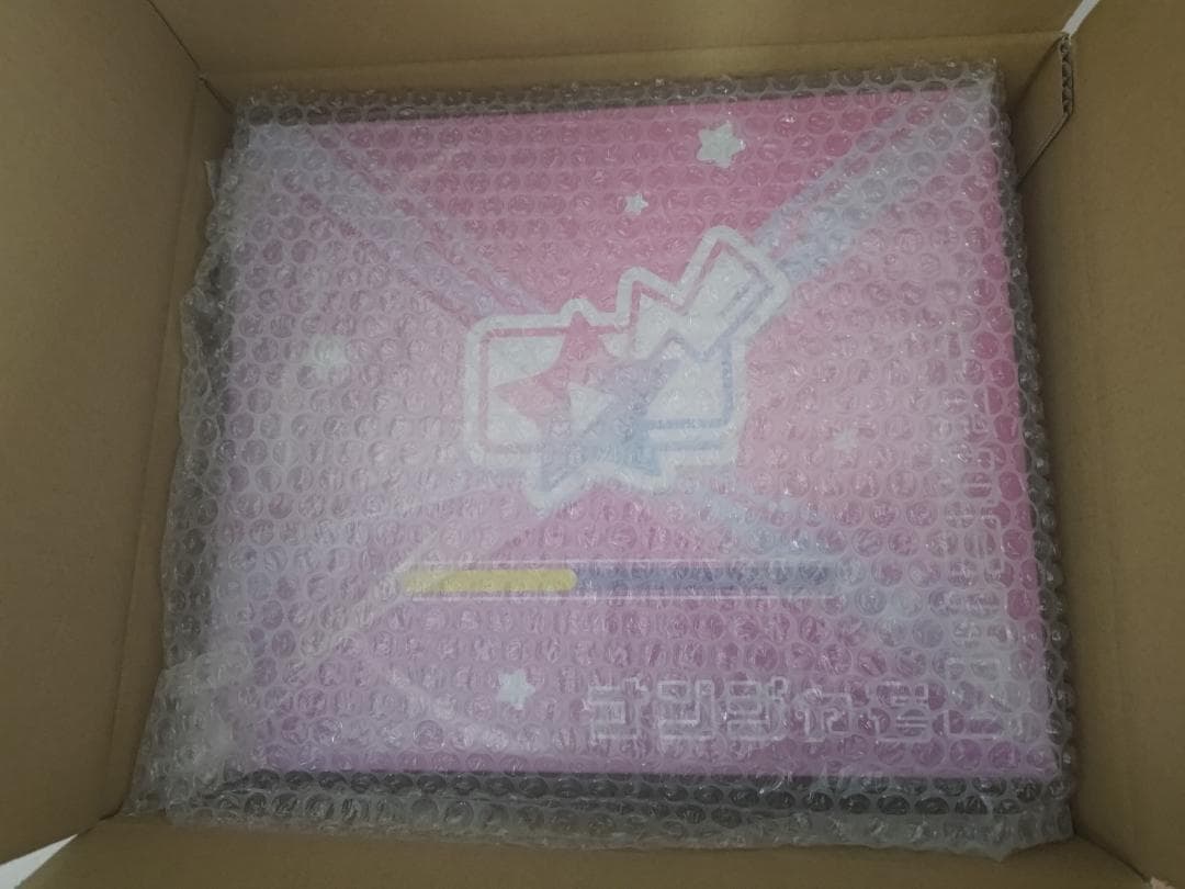 ⭐︎新品未開封⭐︎ ポケモンセンター フィギュア ナンジャモ ＆ ハラバリー