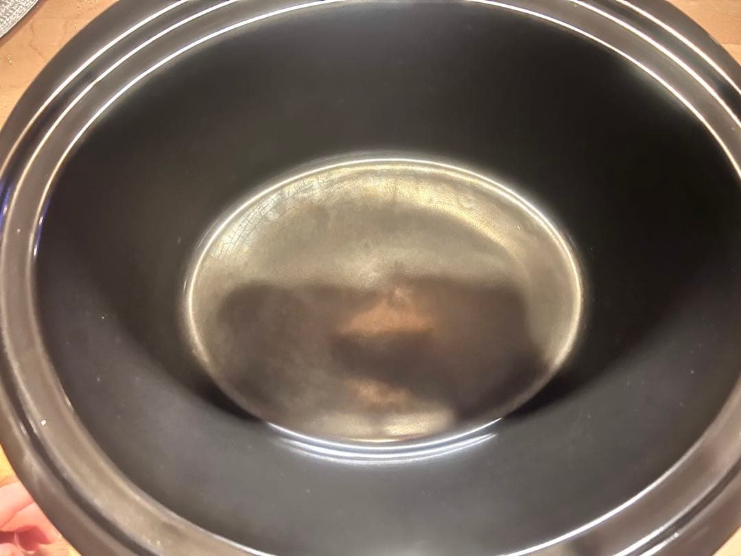 ☆ ★ スロークッカー ★ クロックポット ★ ☆