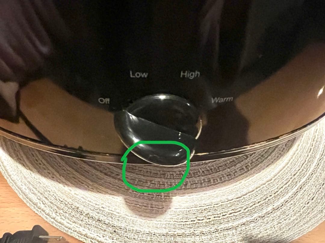 ☆ ★ スロークッカー ★ クロックポット ★ ☆