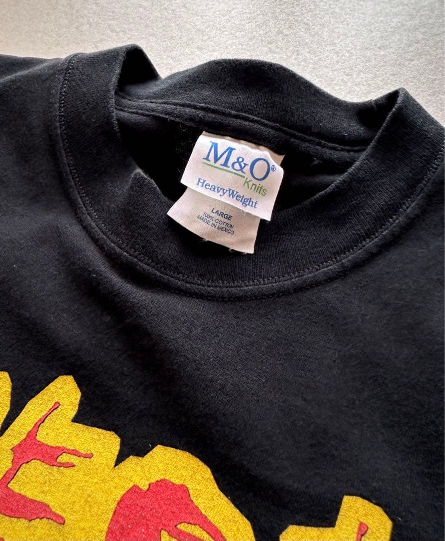 2000s PRIMER 55 プライマー55 プリントTシャツ ビンテージ