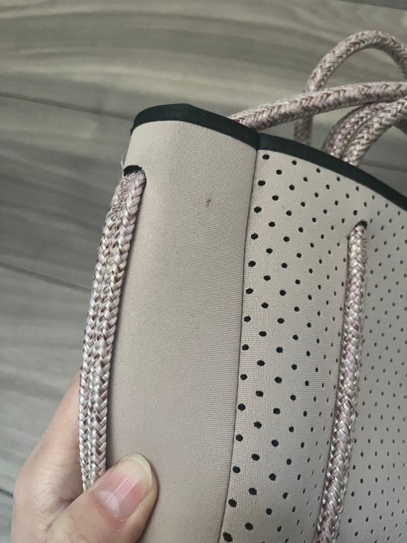 State of Escape ステイトオブエスケープ　　マイクロ　ブラッシュ