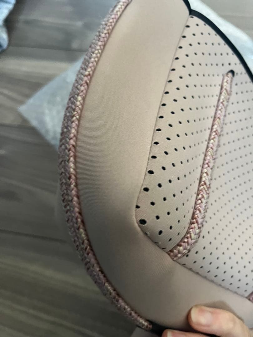 State of Escape ステイトオブエスケープ　　マイクロ　ブラッシュ