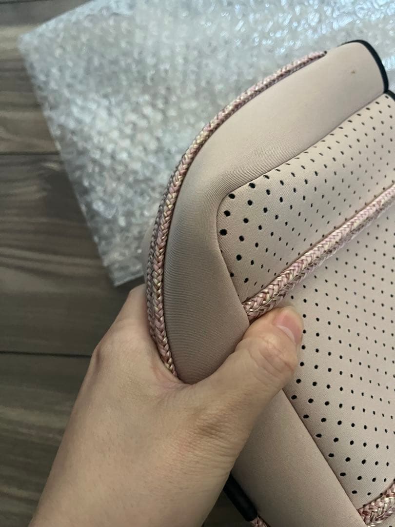 State of Escape ステイトオブエスケープ　　マイクロ　ブラッシュ