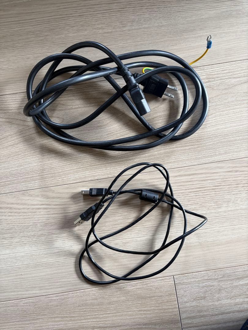 DTM・DAW Focusrite scarlett 18i20