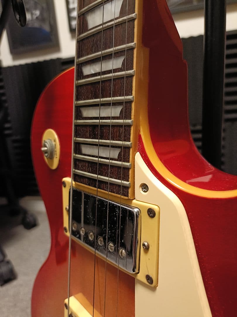 【最終価格】90年代製 OLD Epiphone Les Paul