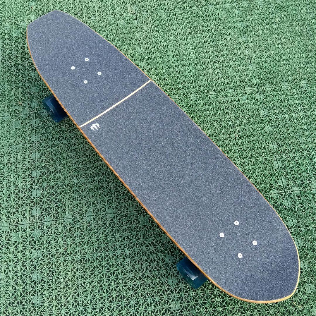 美✨CARVER ロングサーフスケート CX系/ YOW sector9
