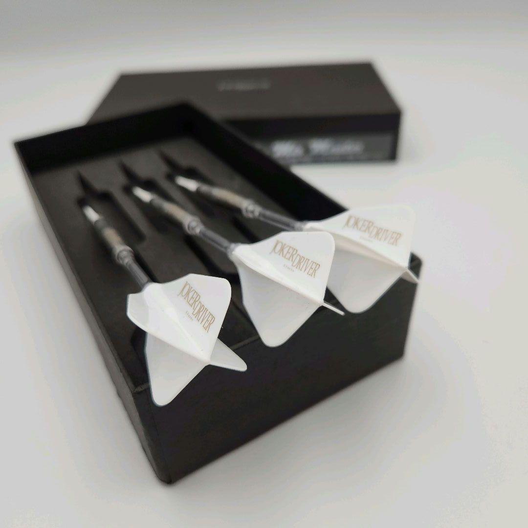 ジョーカードライバー ミックスマスター ダーツ バレル チップ