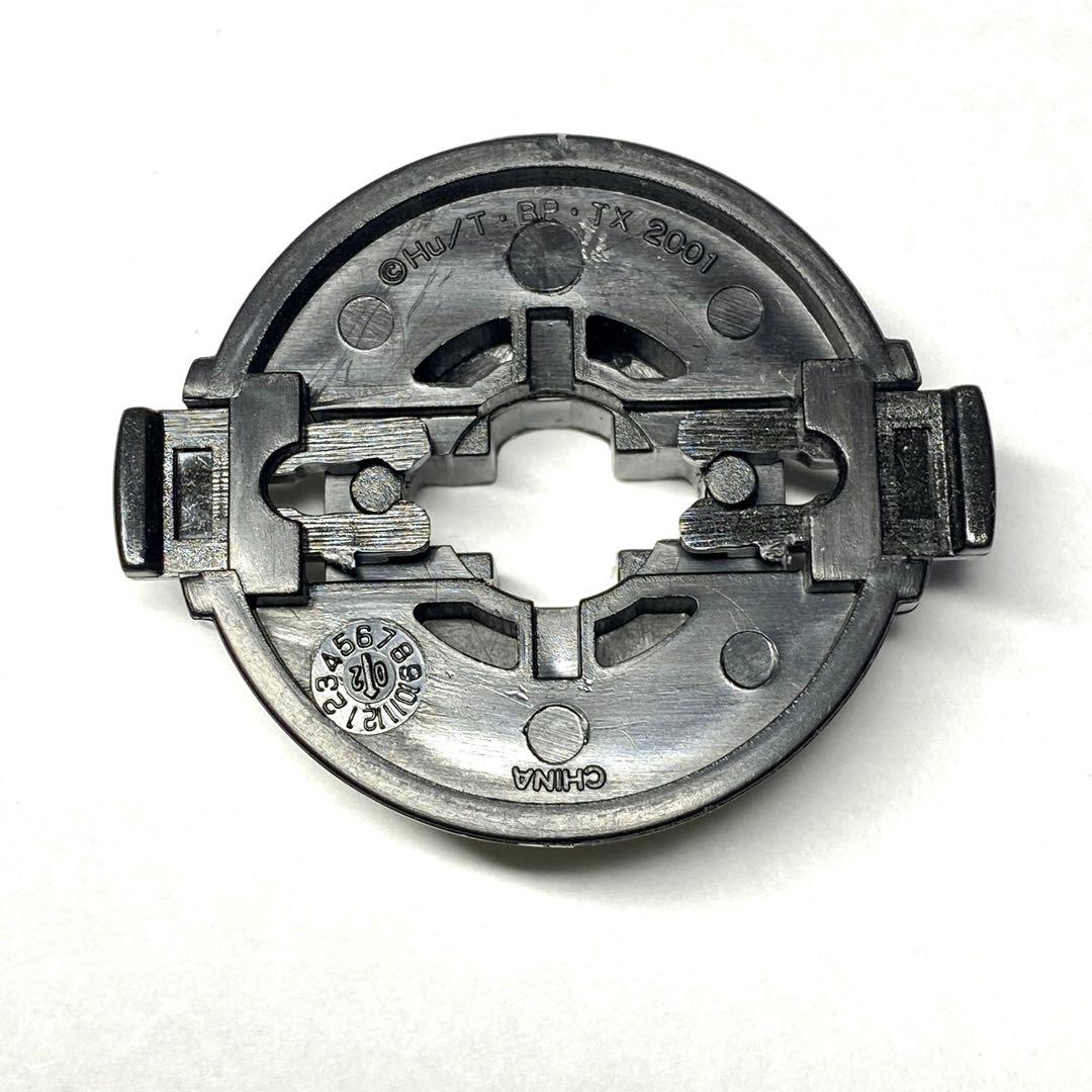 ブラックドランザー　【爆転シュートベイブレード】