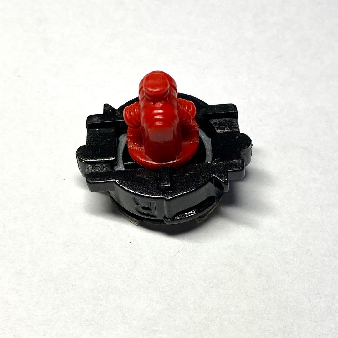 ブラックドランザー　【爆転シュートベイブレード】