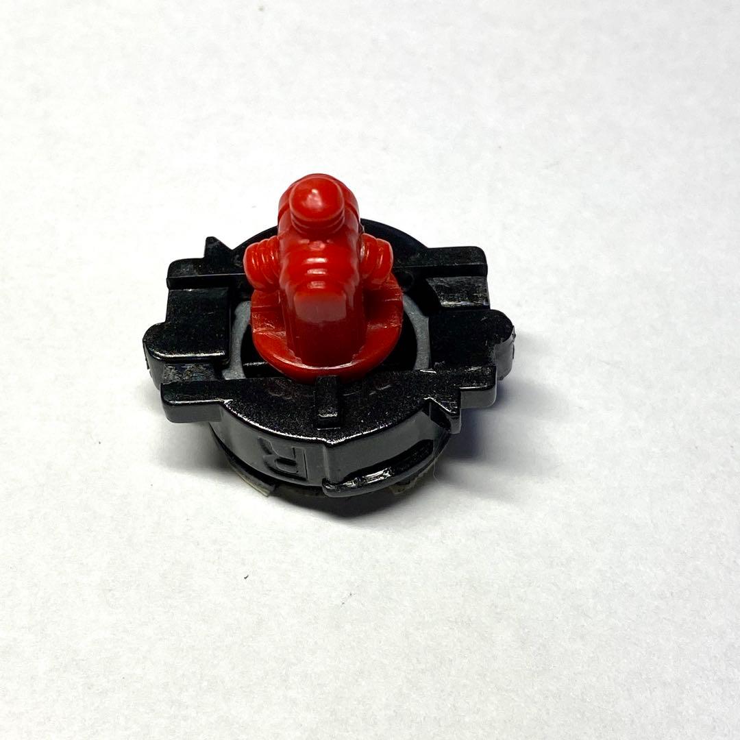 ブラックドランザー　【爆転シュートベイブレード】